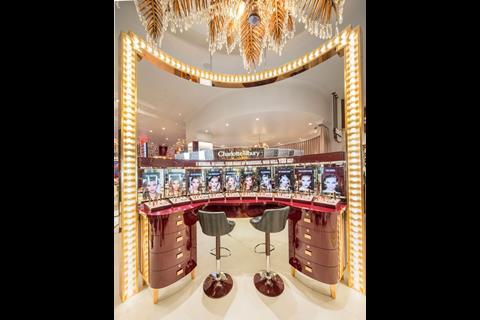 Charlotte Tilbury, Westfield White City